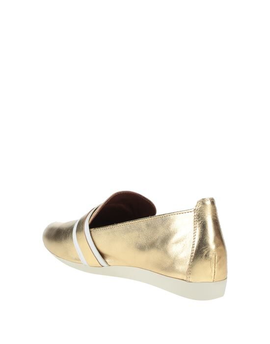 LA CORTE DELLA PELLE by FRANCO BALLIN Мокасины