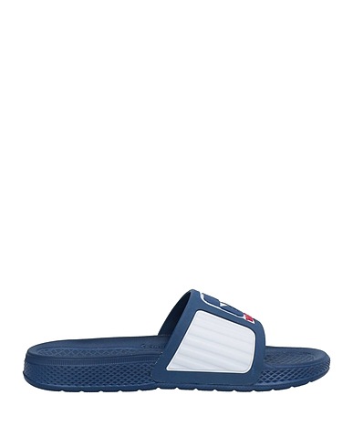 TELFAR x CONVERSE Sandali Blu notte Gomma
