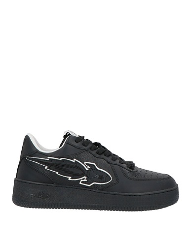 ENTERPRISE JAPAN Sneakers Cuir