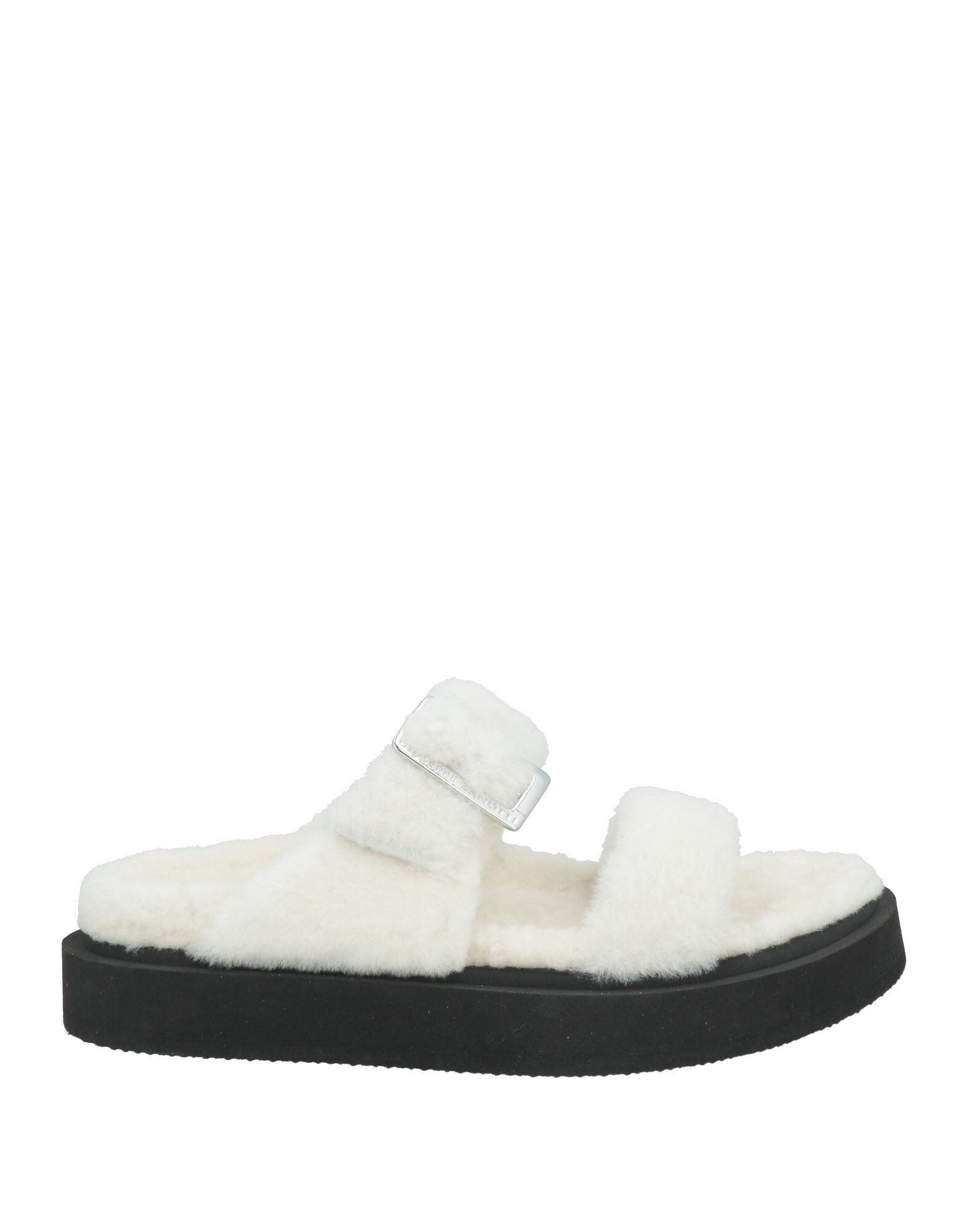 GIUSEPPE ZANOTTI - Sandals