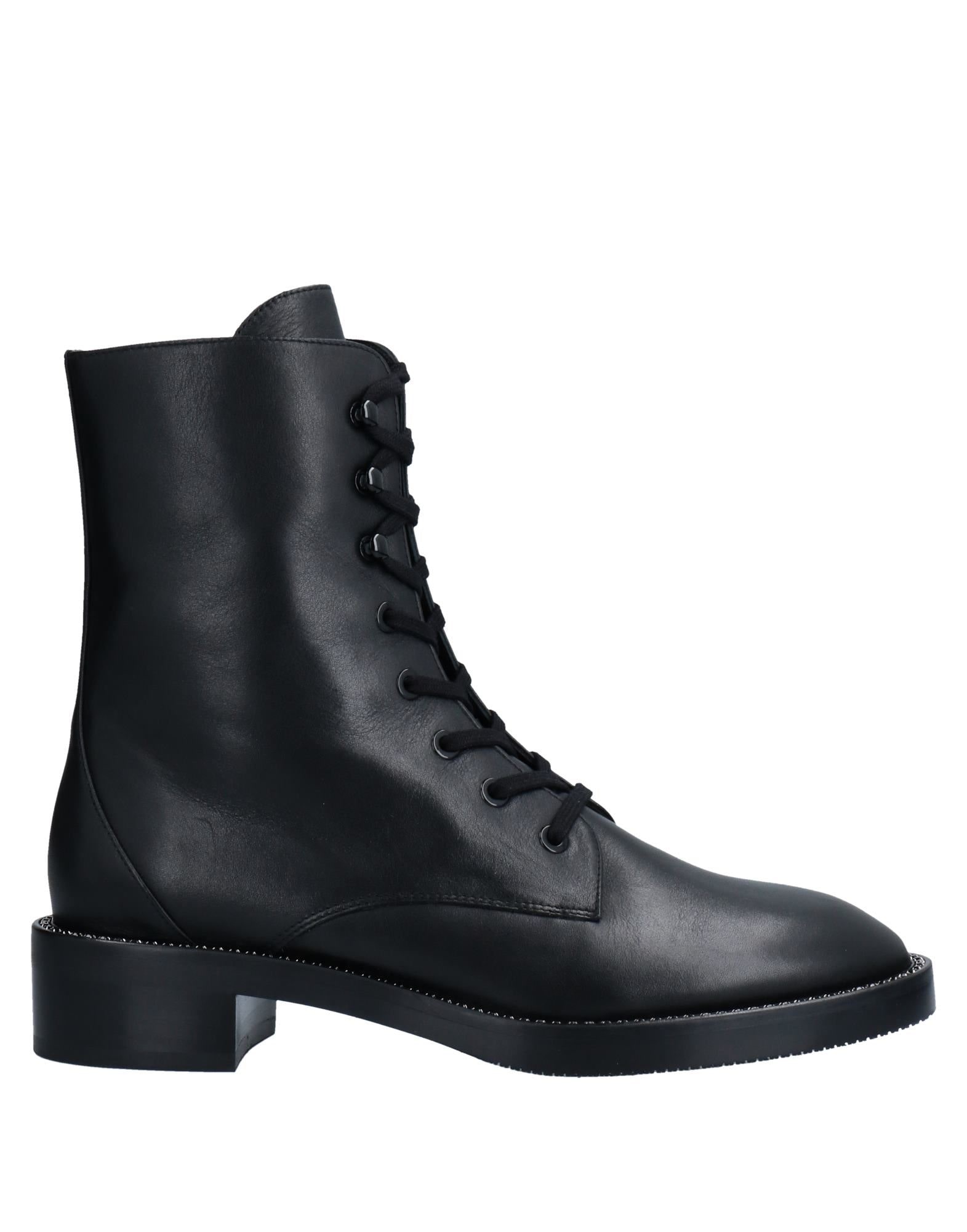 STUART WEITZMAN - Ankle boots