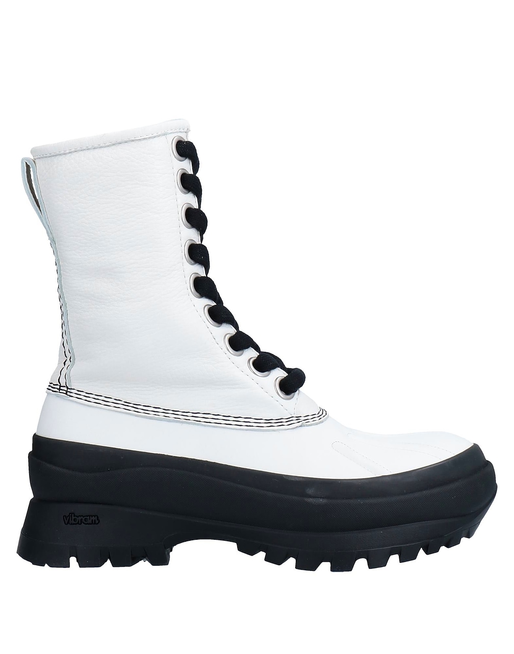 JIL SANDER - Stiefeletten