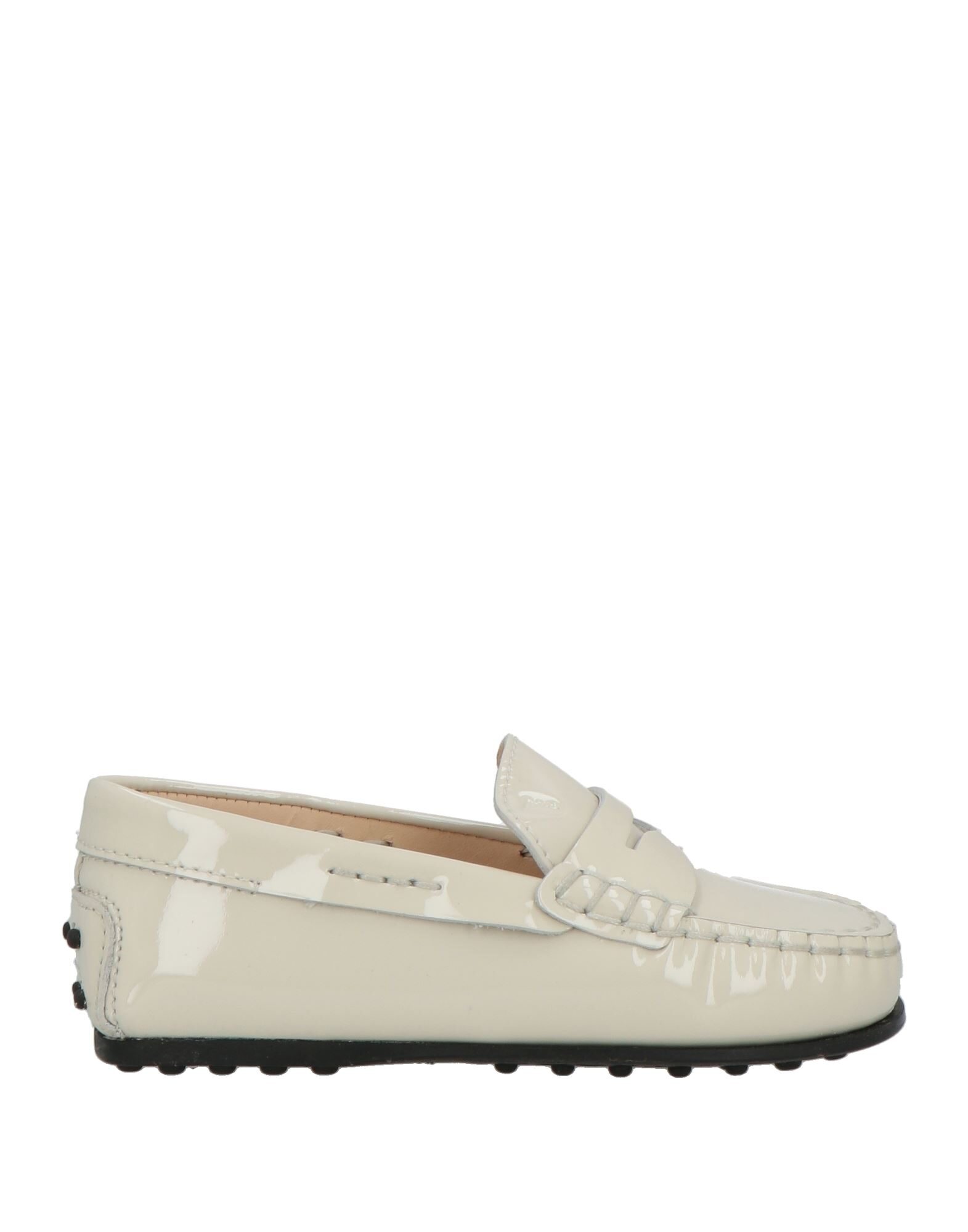 TOD'S - Мокасины