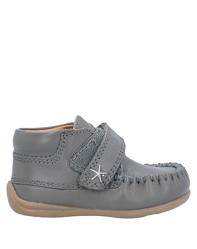 OCA-LOCA Formal shoes Lead Soft Leather