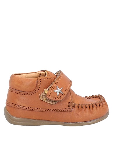 OCA-LOCA Formal shoes Tan Soft Leather