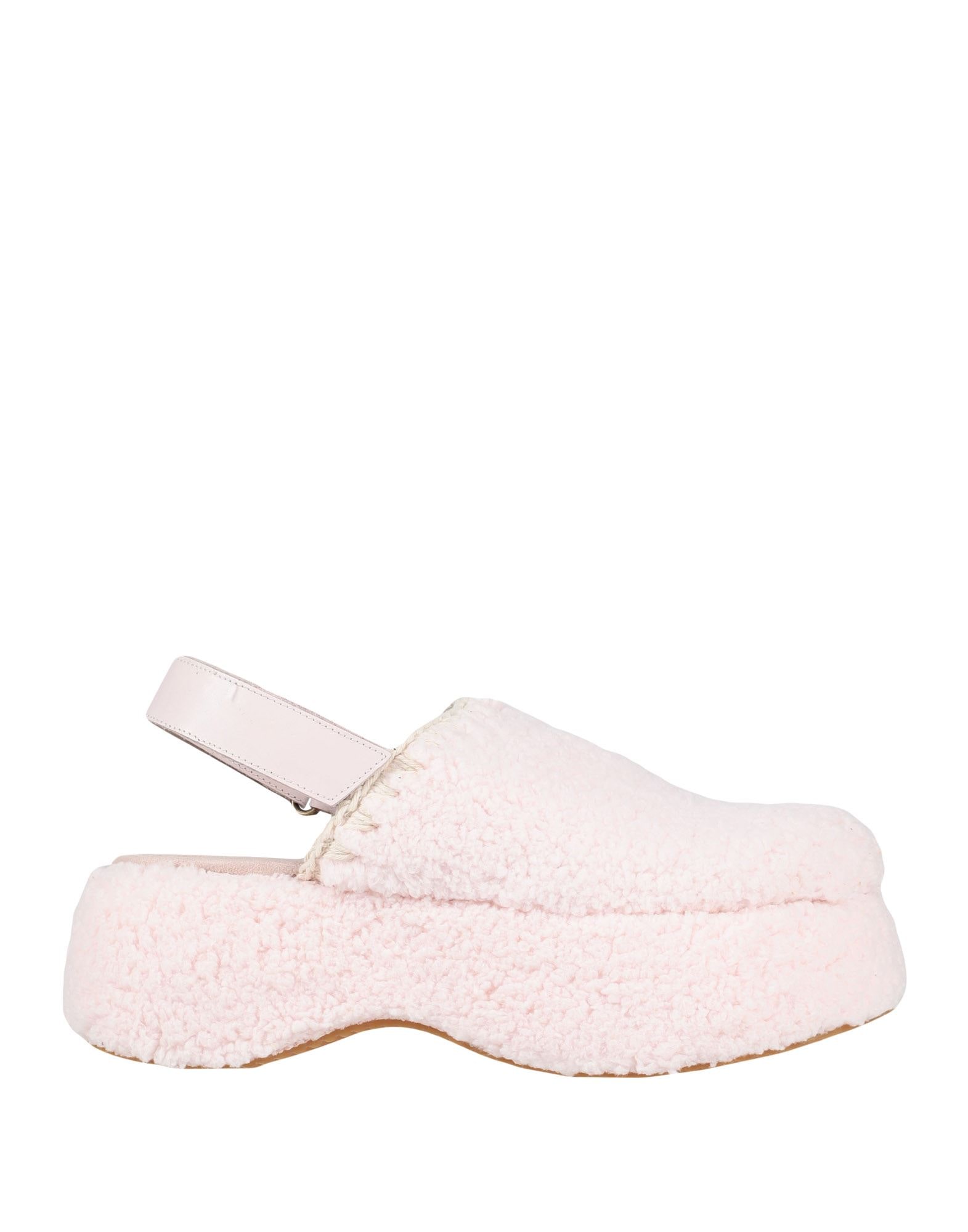 MOU - Μουλάρια και τσόκαρα