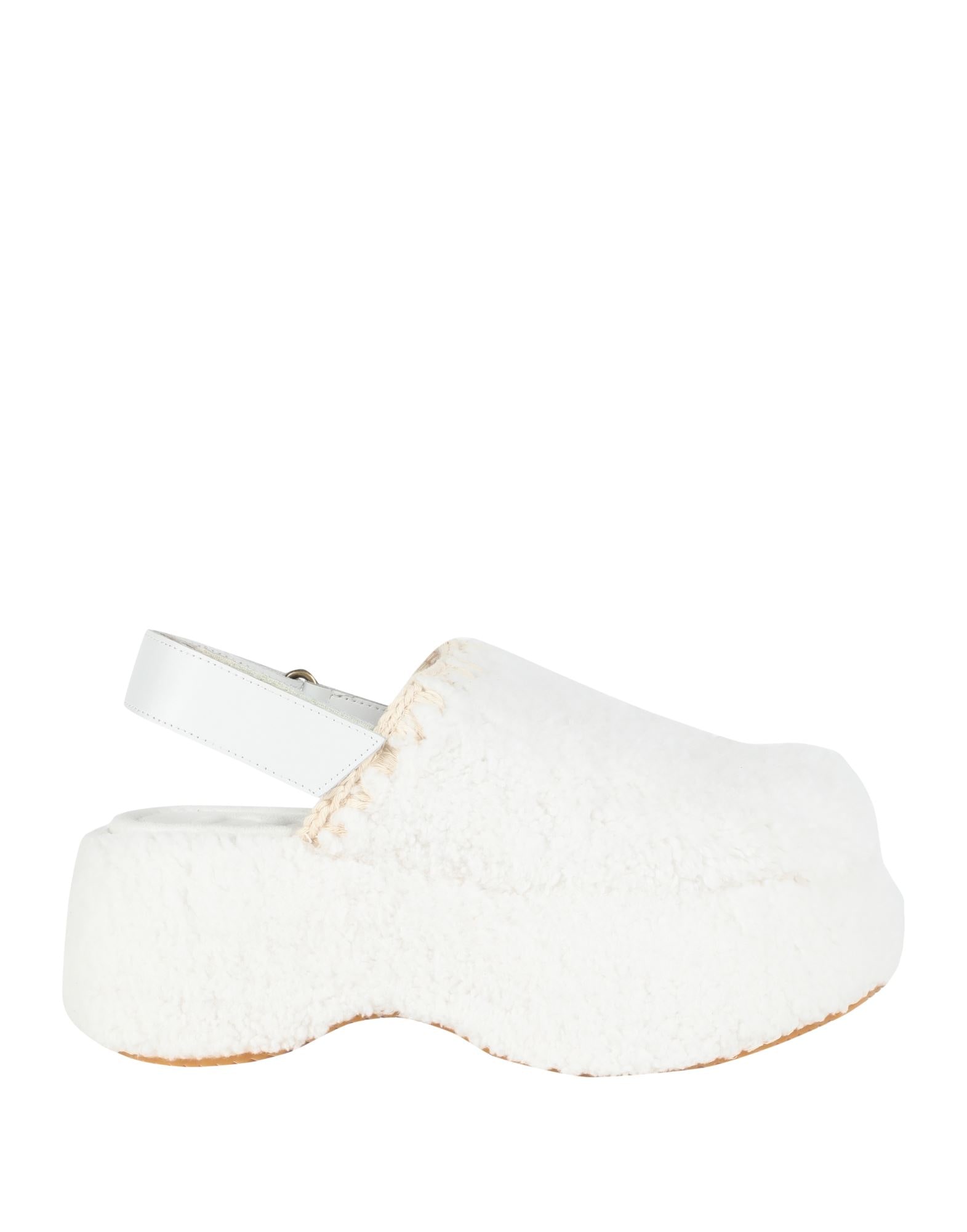 MOU - ミュールサボ