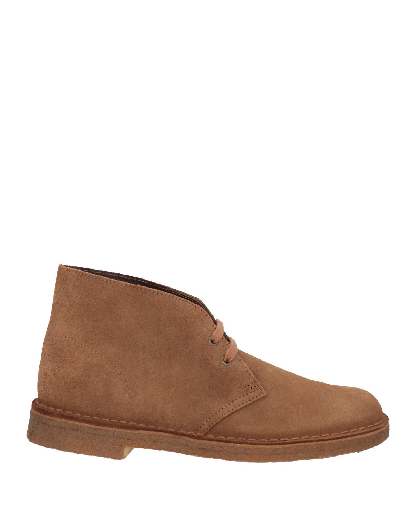 CLARKS ORIGINALS - Ankle boots