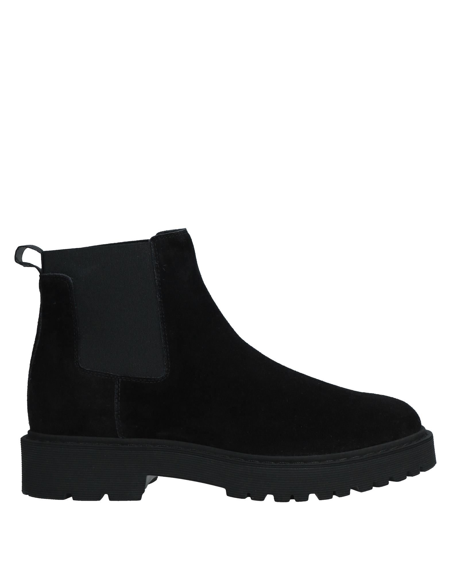 HOGAN - Ankle boots