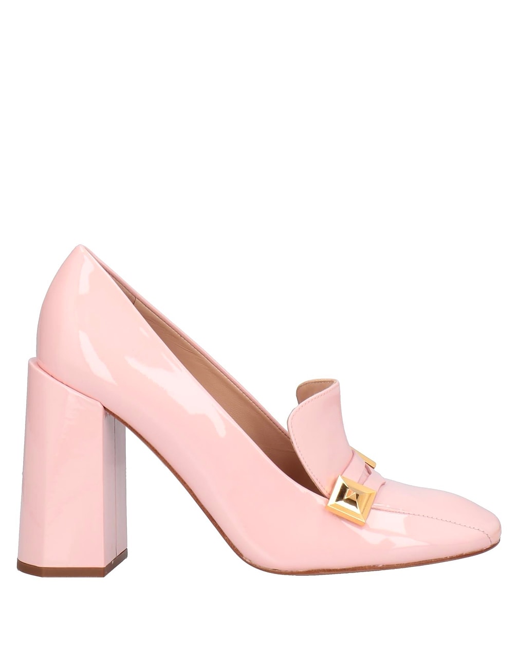 MULBERRY - Loafers