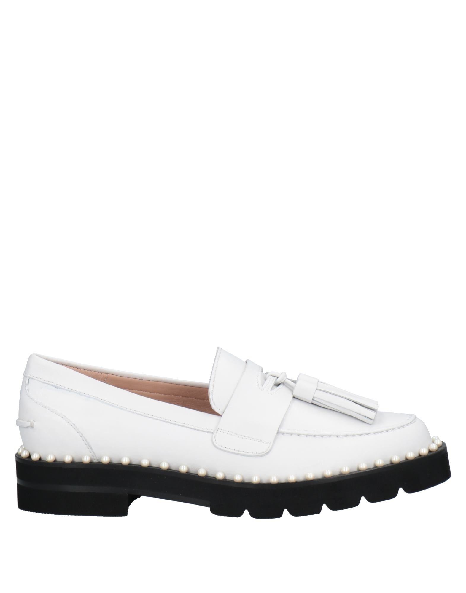 STUART WEITZMAN - Loafers