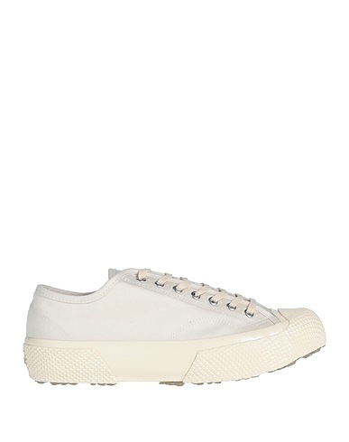 ARTIFACT by SUPERGA Sneakers Avorio Fibre tessili