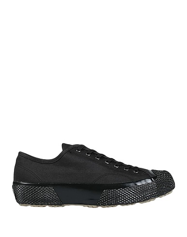 ARTIFACT by SUPERGA Sneakers Nero Fibre tessili