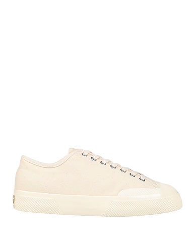 ARTIFACT by SUPERGA Sneakers Elfenbein Gewebefasern
