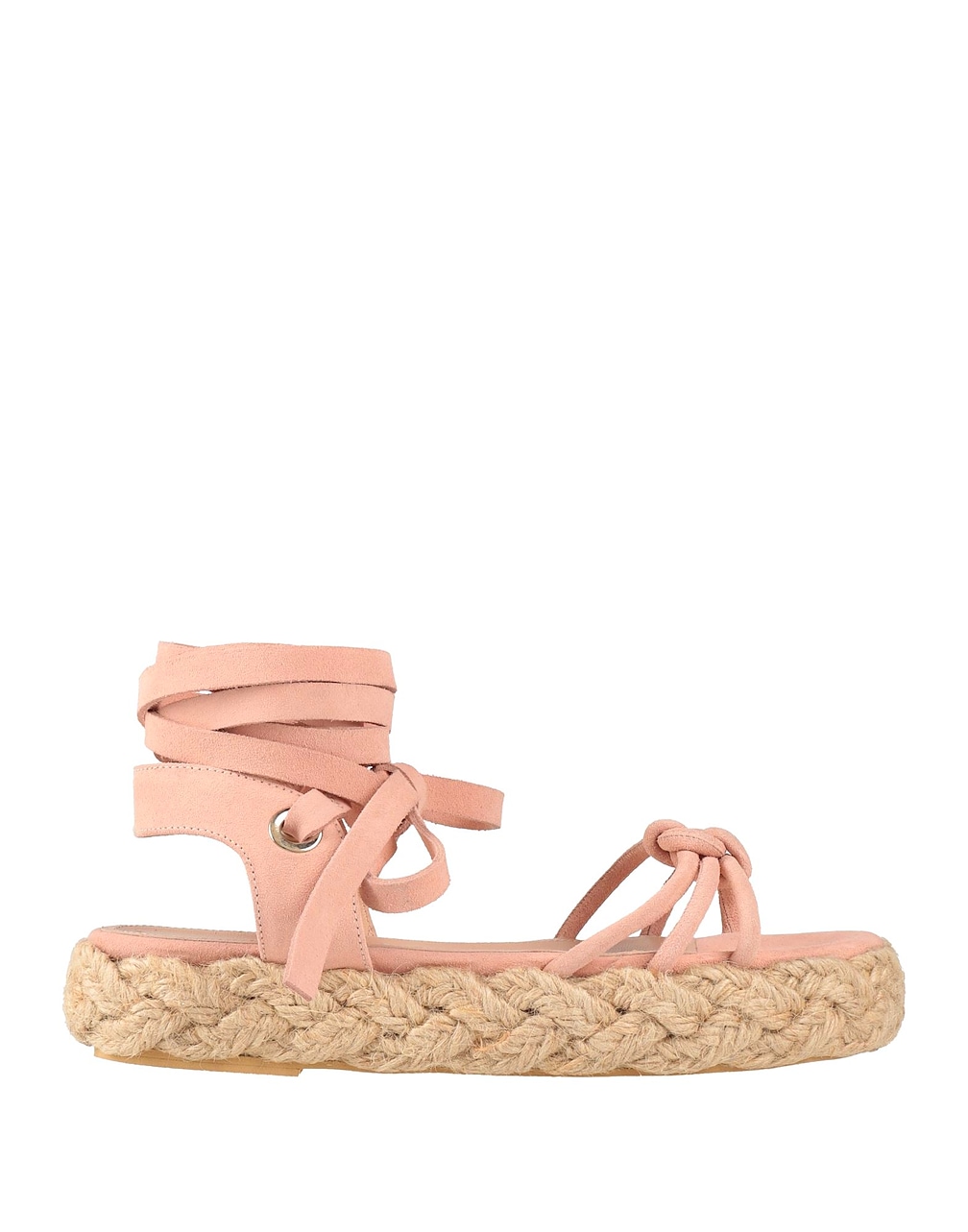 JANET & JANET - Espadrilles