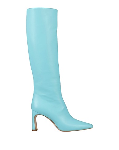 LIU •JO Stiefel LEONIE HANNE X LIU •JO Himmelblau Leder