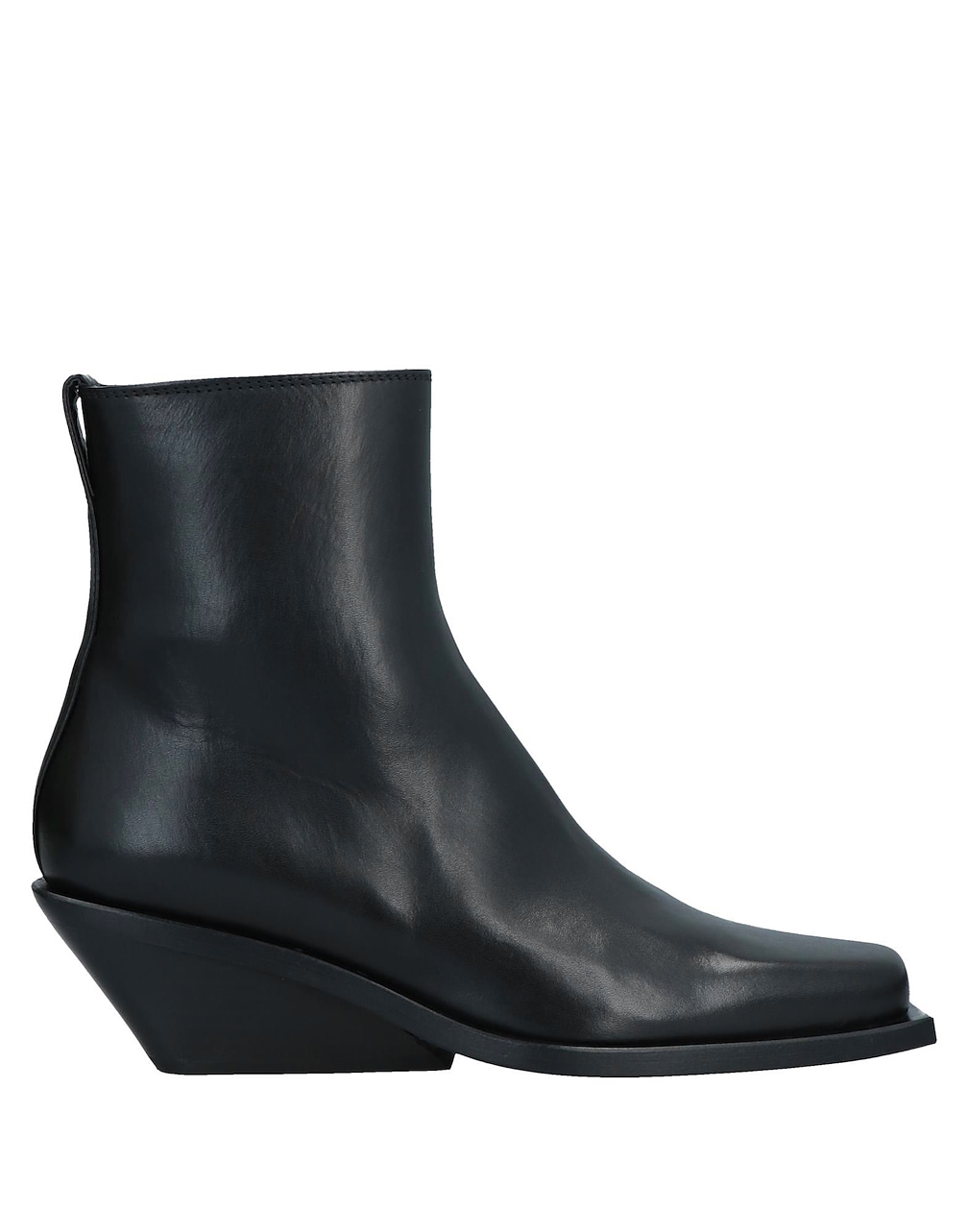 ANN DEMEULEMEESTER - Ankle boots