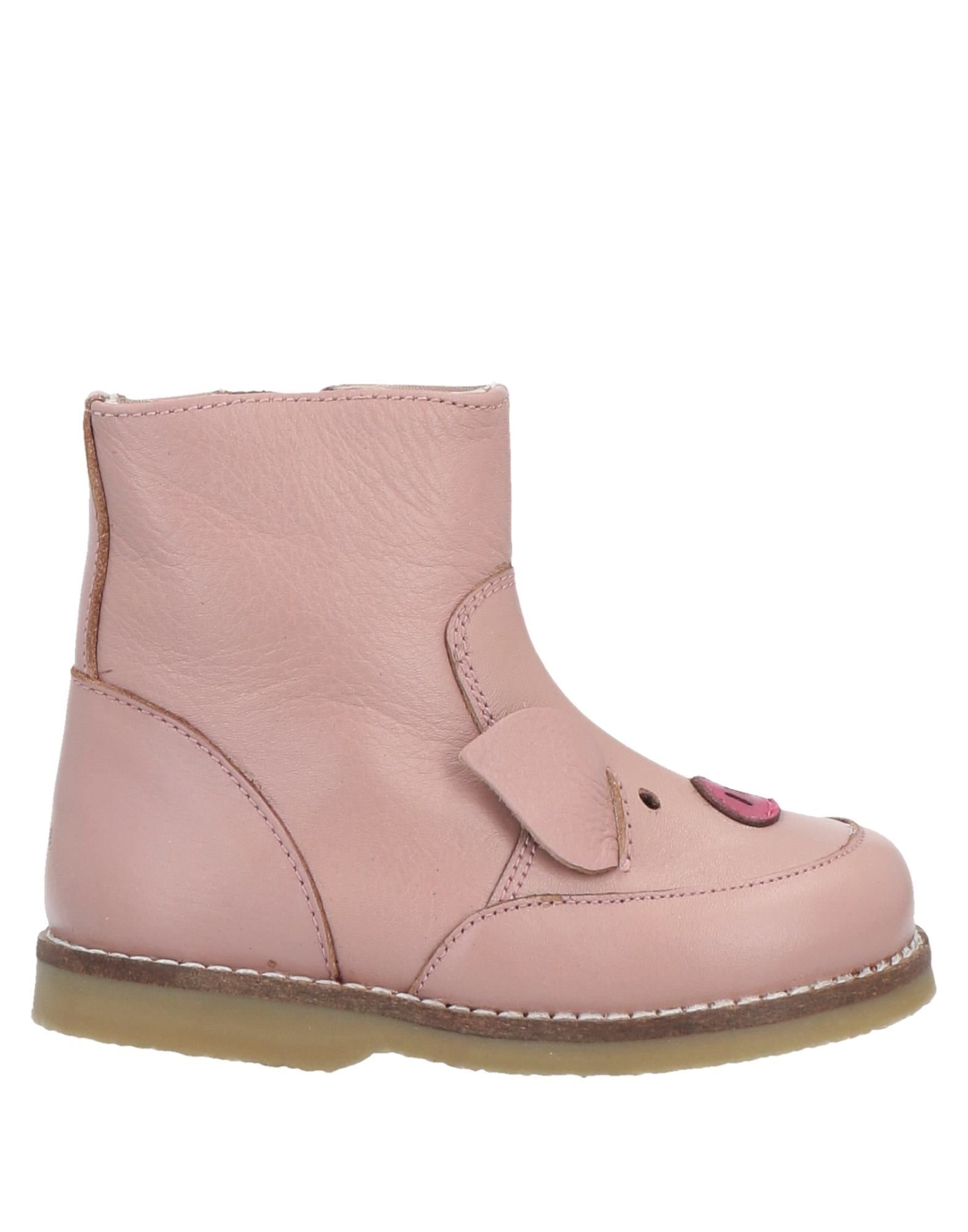 OCA-LOCA - Ankle boots
