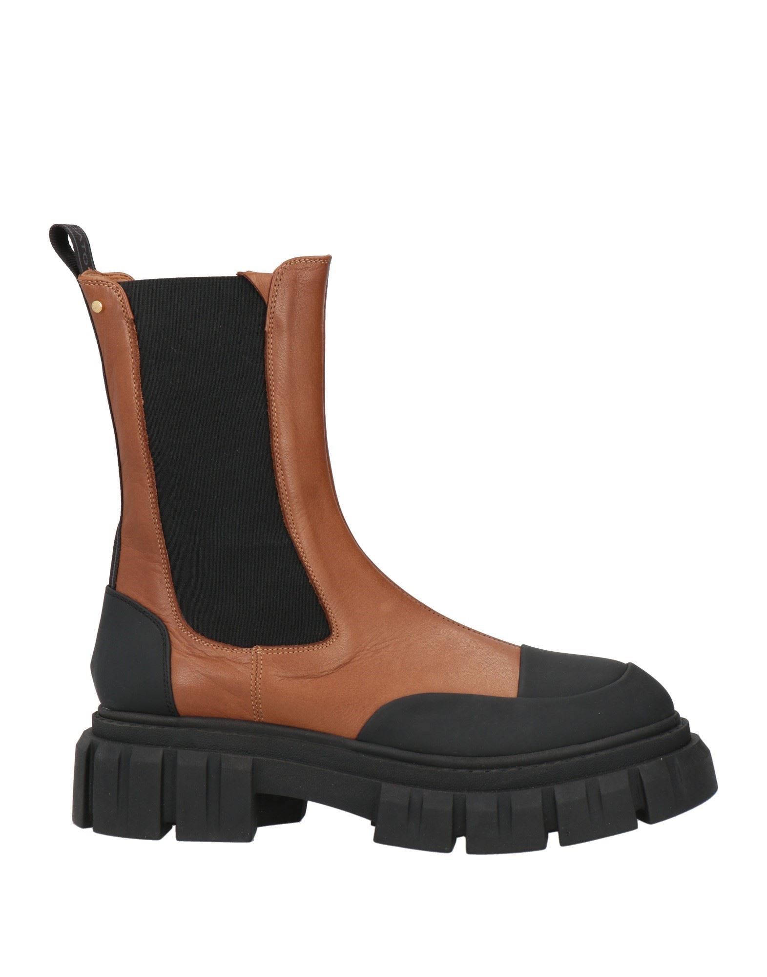 BERVICATO - Bottines