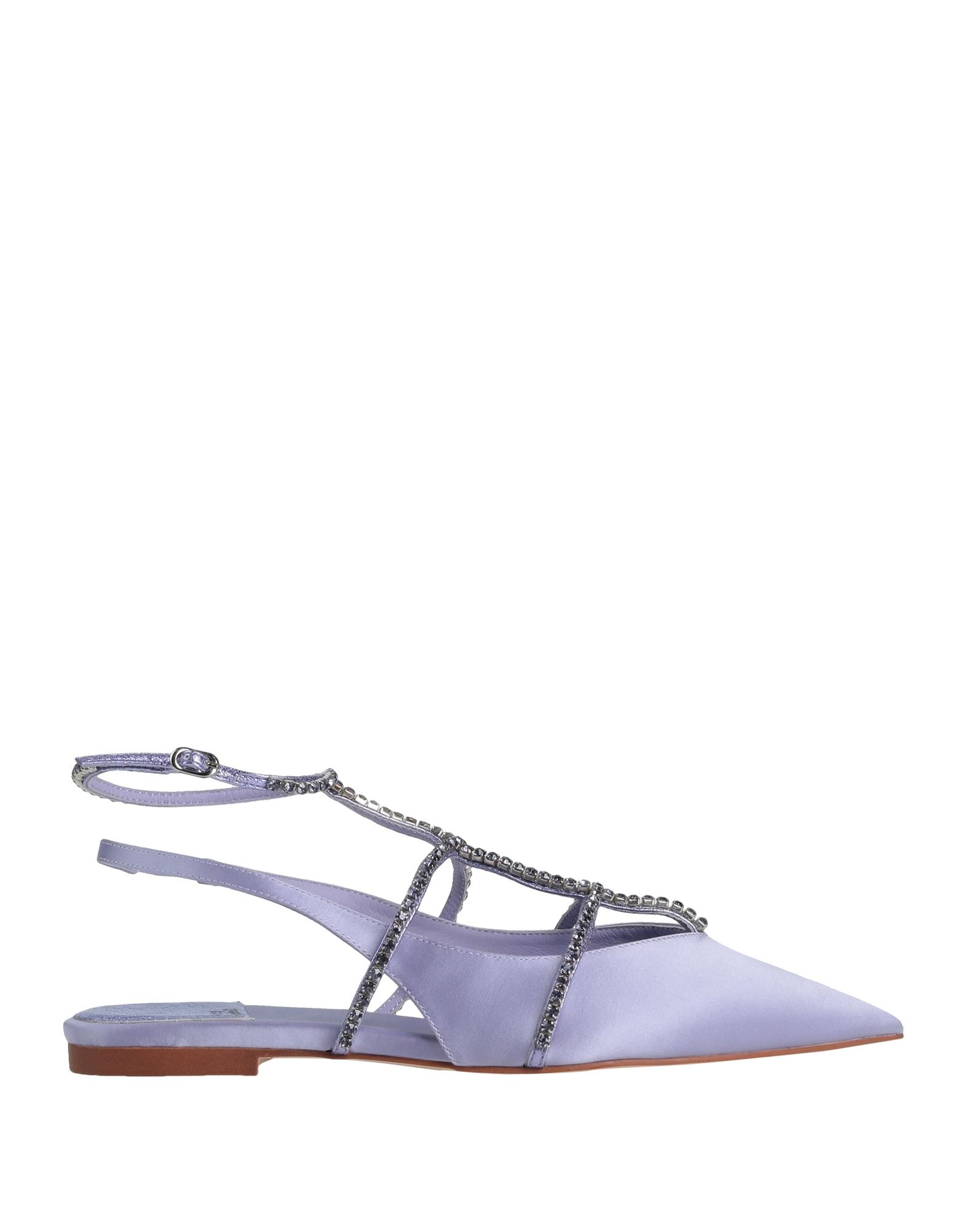 JEFFREY CAMPBELL - Ballet flats