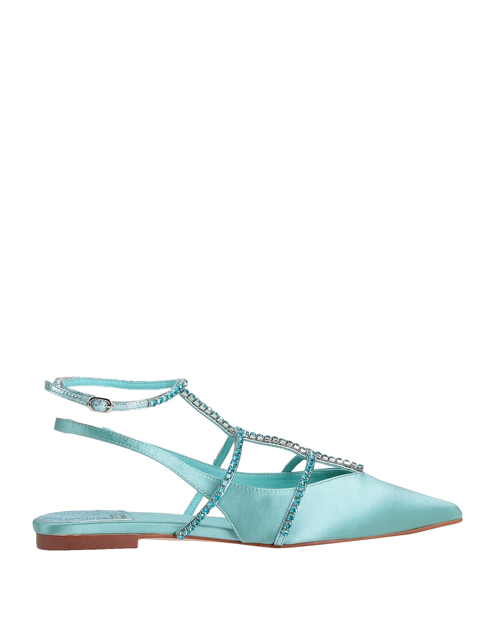 JEFFREY CAMPBELL - Ballet flats