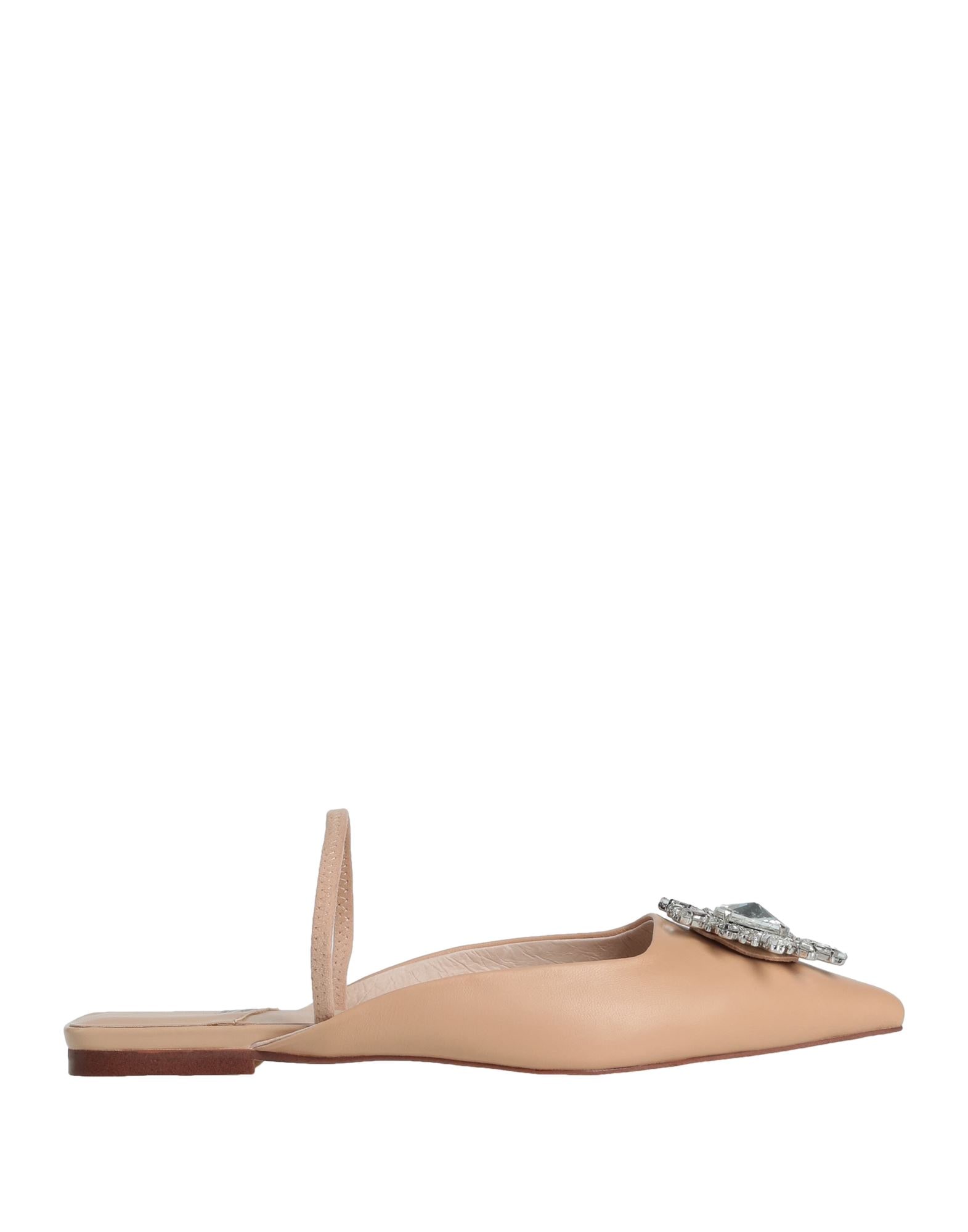JEFFREY CAMPBELL - Ballet flats