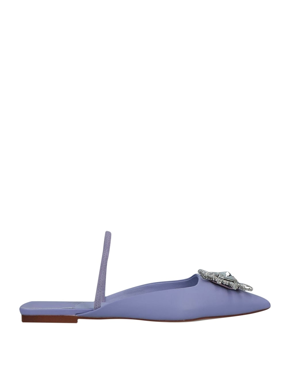 JEFFREY CAMPBELL - Ballerine