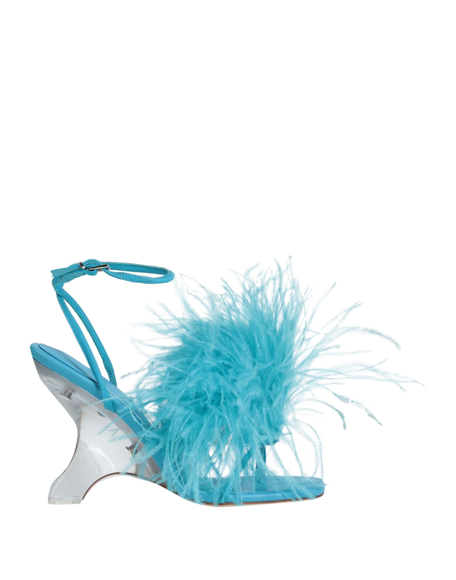 JEFFREY CAMPBELL - Thong sandals