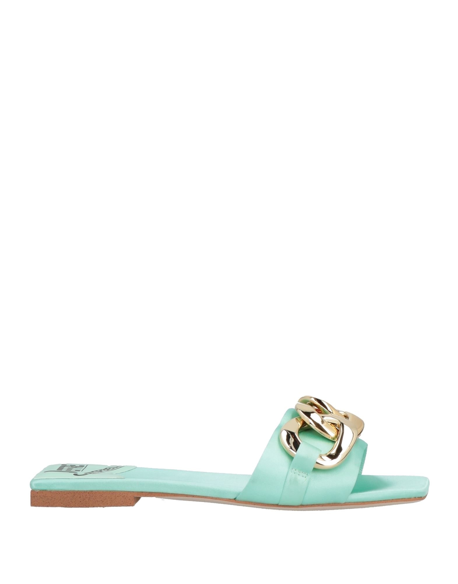 JEFFREY CAMPBELL - Sandals