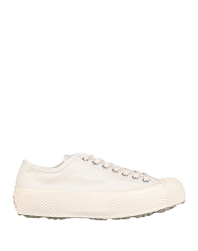 ARTIFACT by SUPERGA Sneakers Avorio 100% Cotone