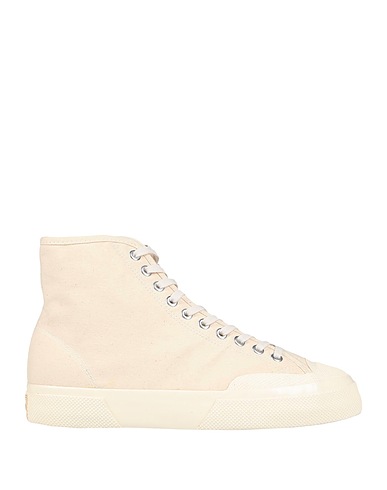 ARTIFACT by SUPERGA Sneakers Ivory Textile fibres