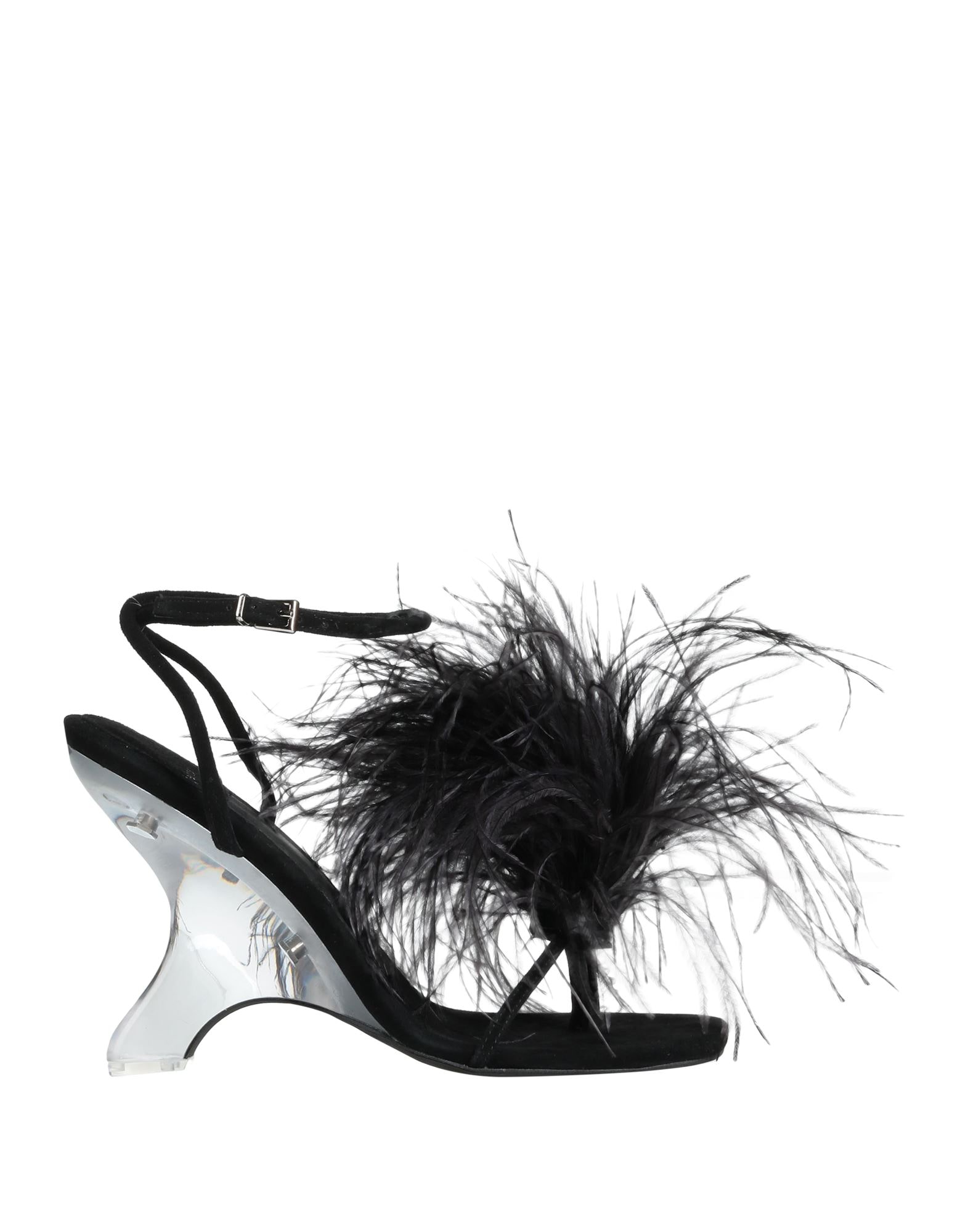 JEFFREY CAMPBELL - Thong sandals