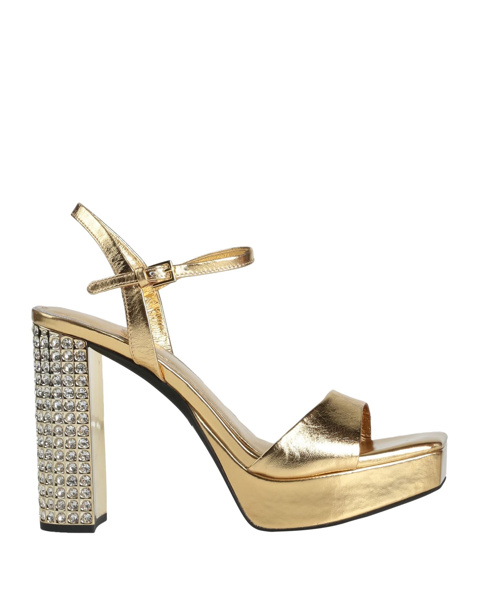 JEFFREY CAMPBELL - サンダル