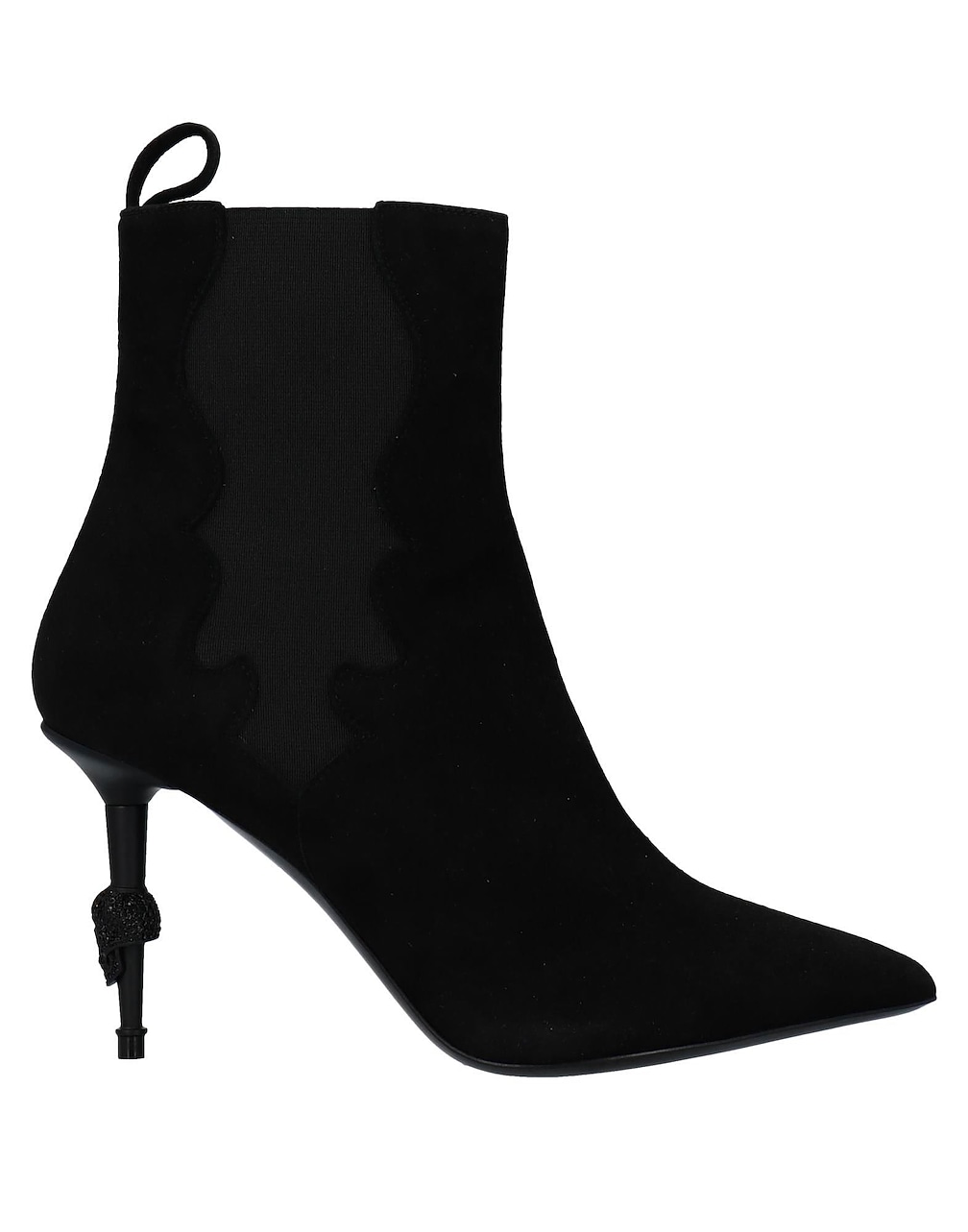 PHILIPP PLEIN - Ankle boots
