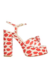 SAINT LAURENT - Sandals