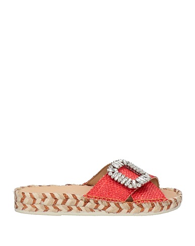 LAGOA Espadrillas Corallo Juta