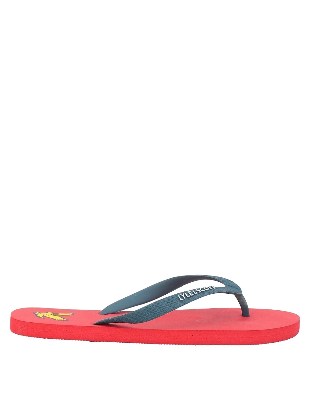 LYLE & SCOTT - Thong sandals