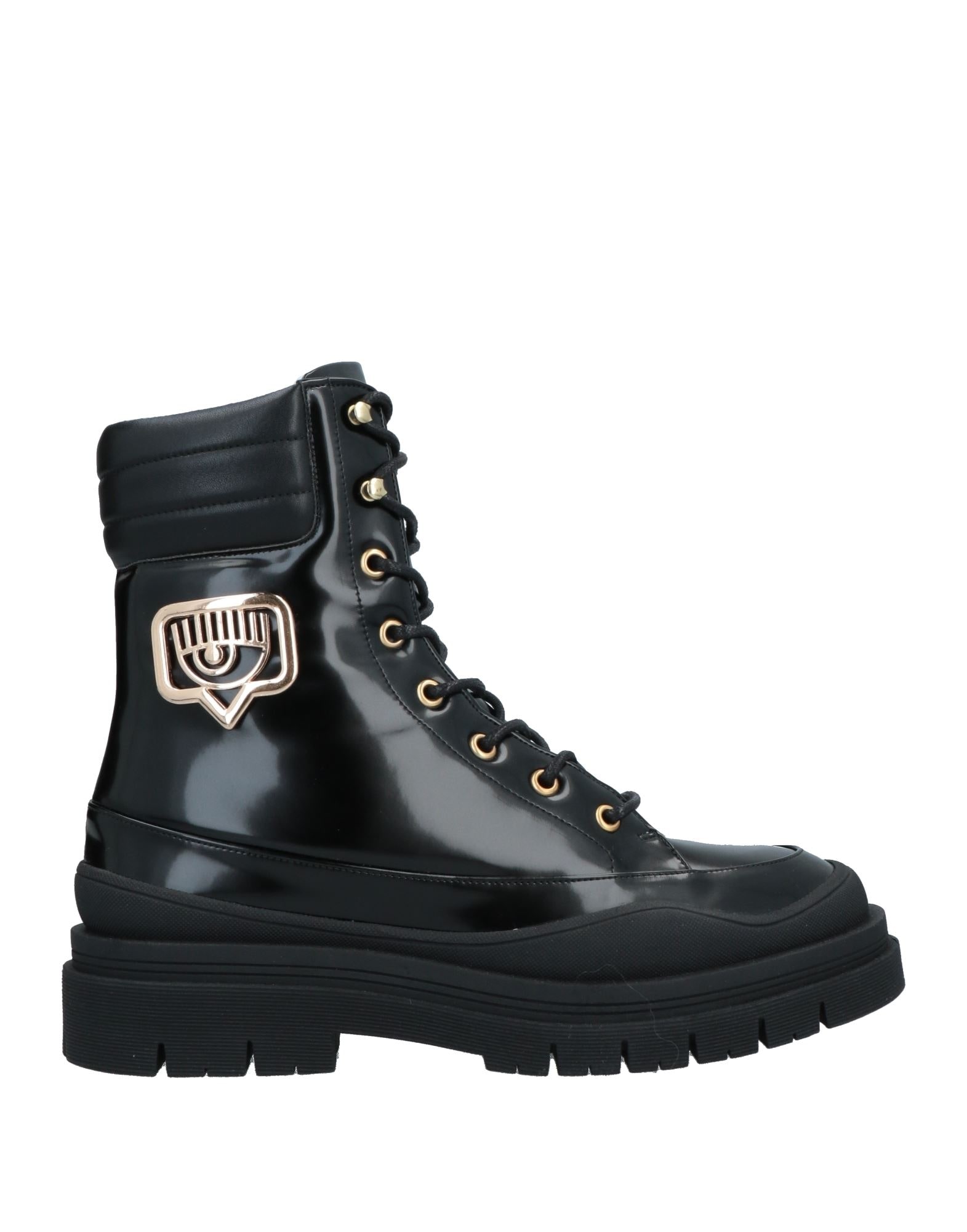 CHIARA FERRAGNI - Ankle boots