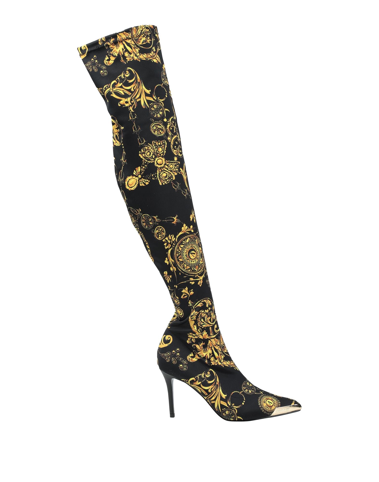 VERSACE JEANS COUTURE - Bottes