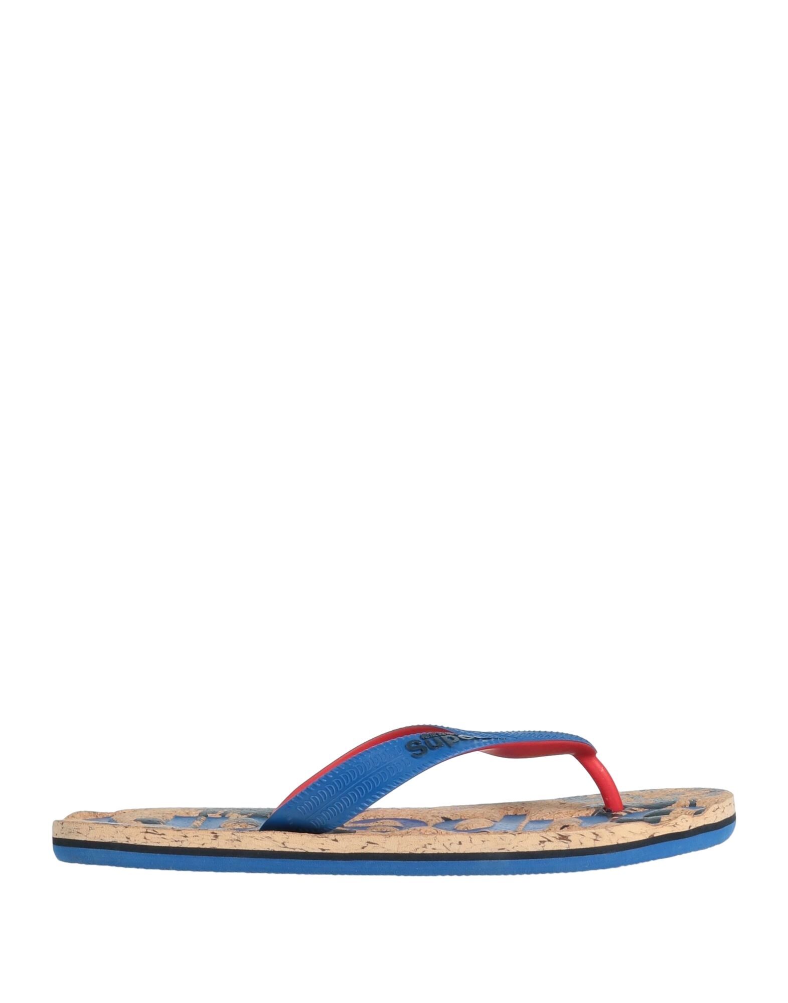 SUPERDRY - Thong sandals