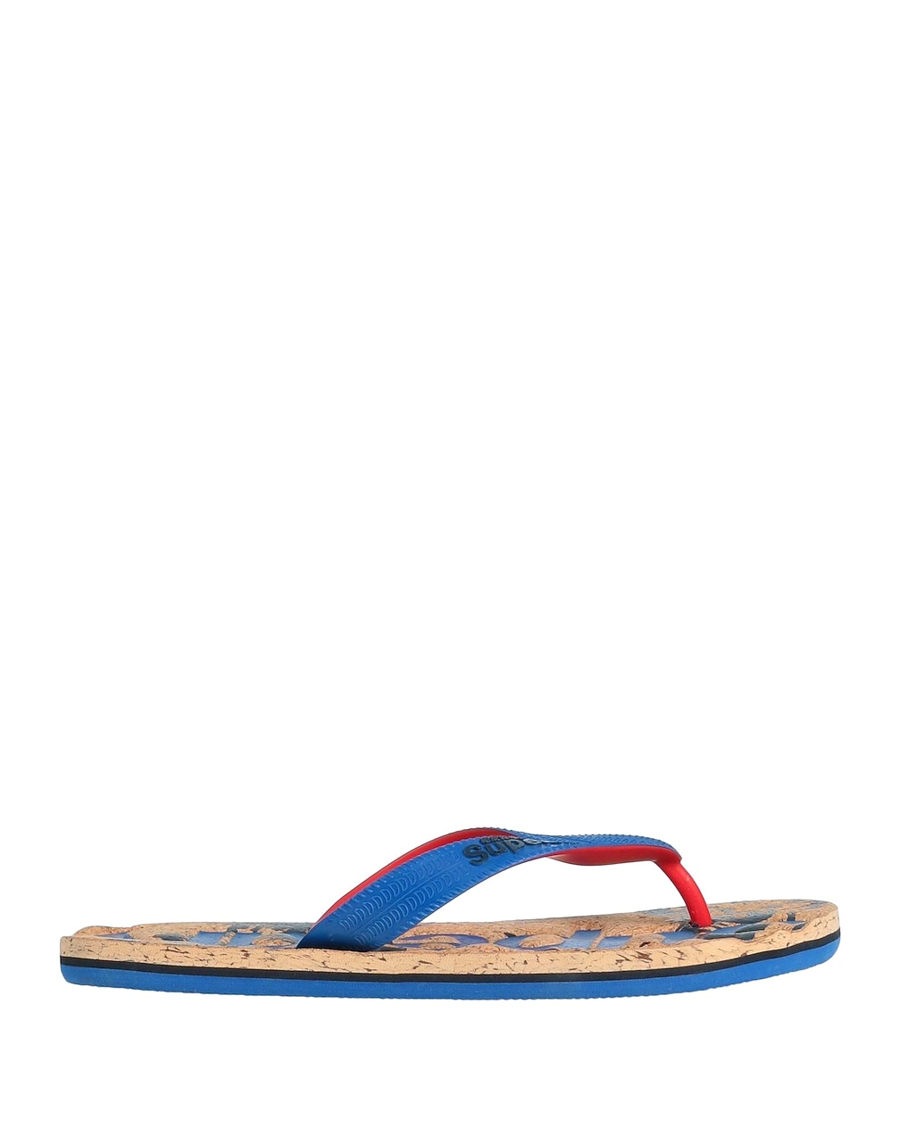 SUPERDRY - Thong sandals