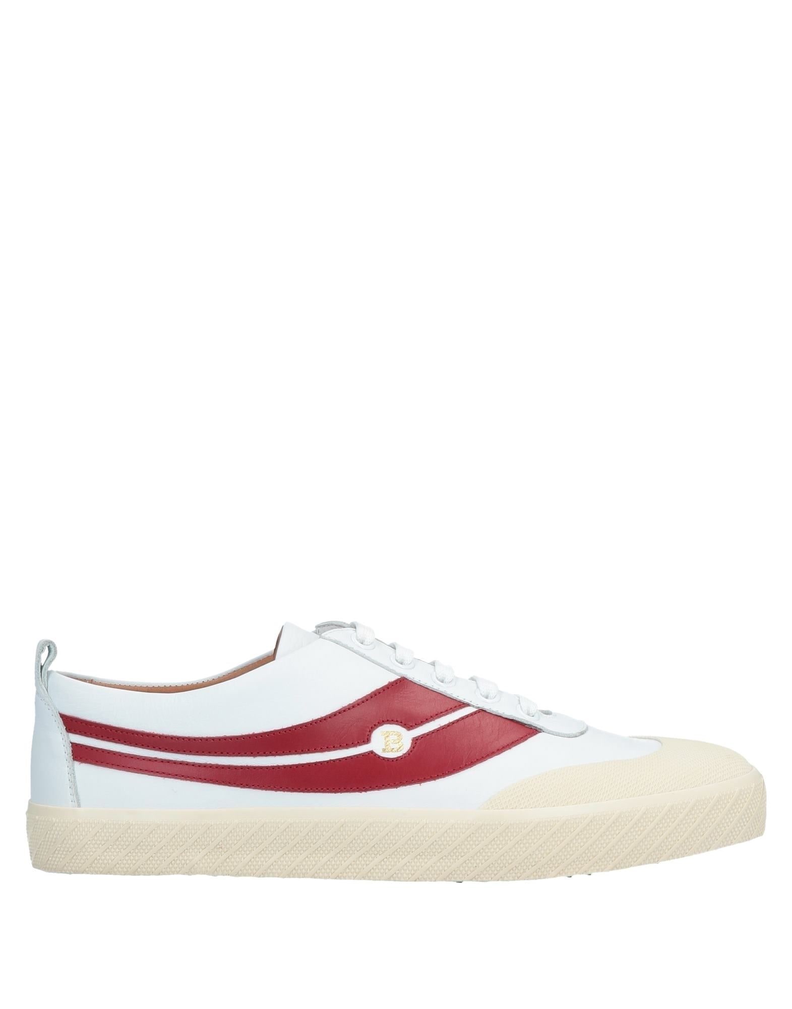 BALLY - Trainers
