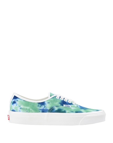 VANS Sneakers UA Authentic 44 DX
 Blue Textile fibres