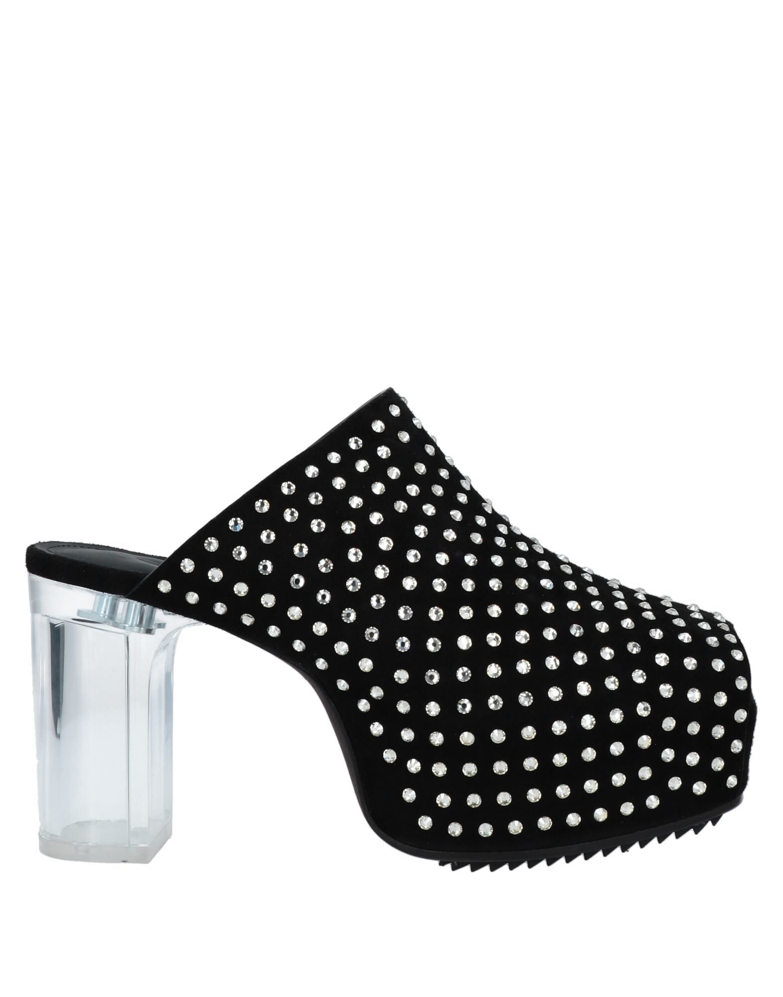 RICK OWENS - サンダル