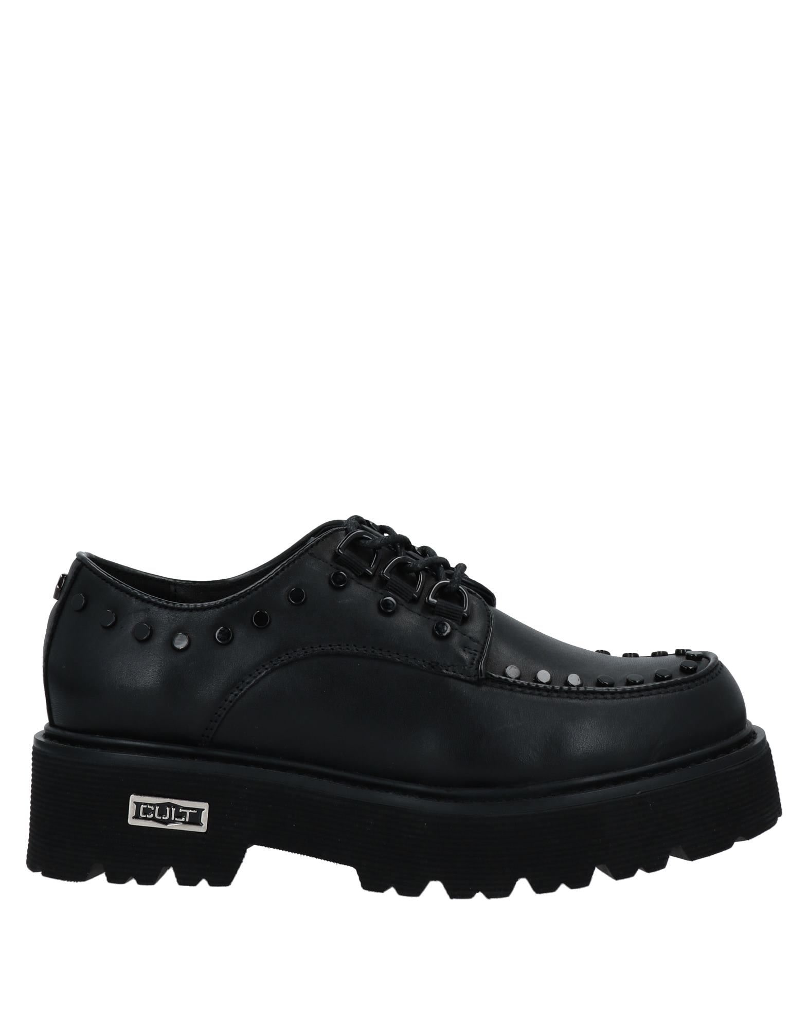 CULT - Lace-up shoes