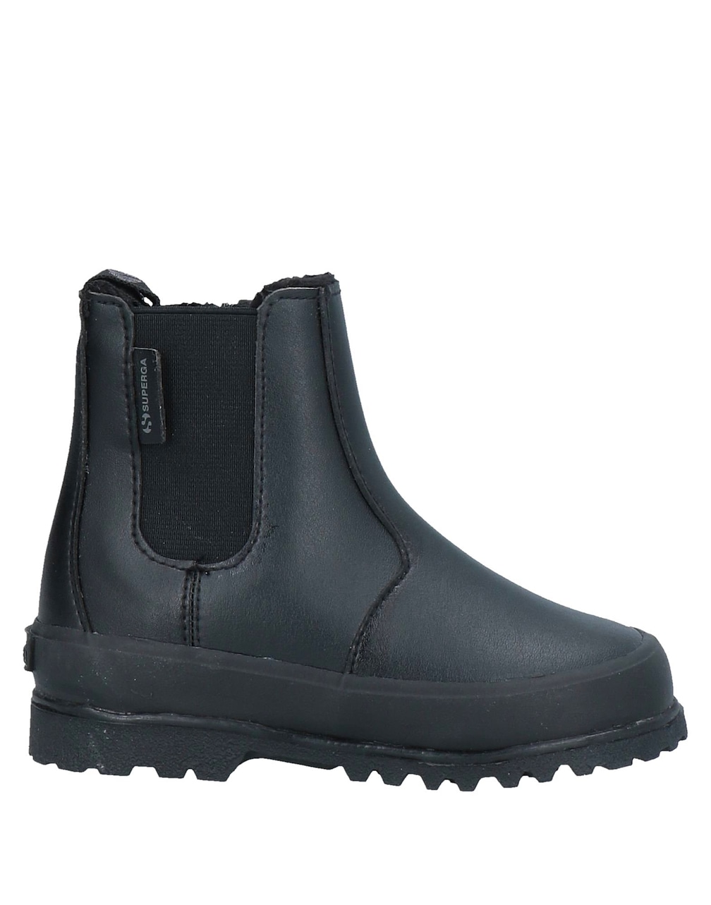 SUPERGA - Ankle boots