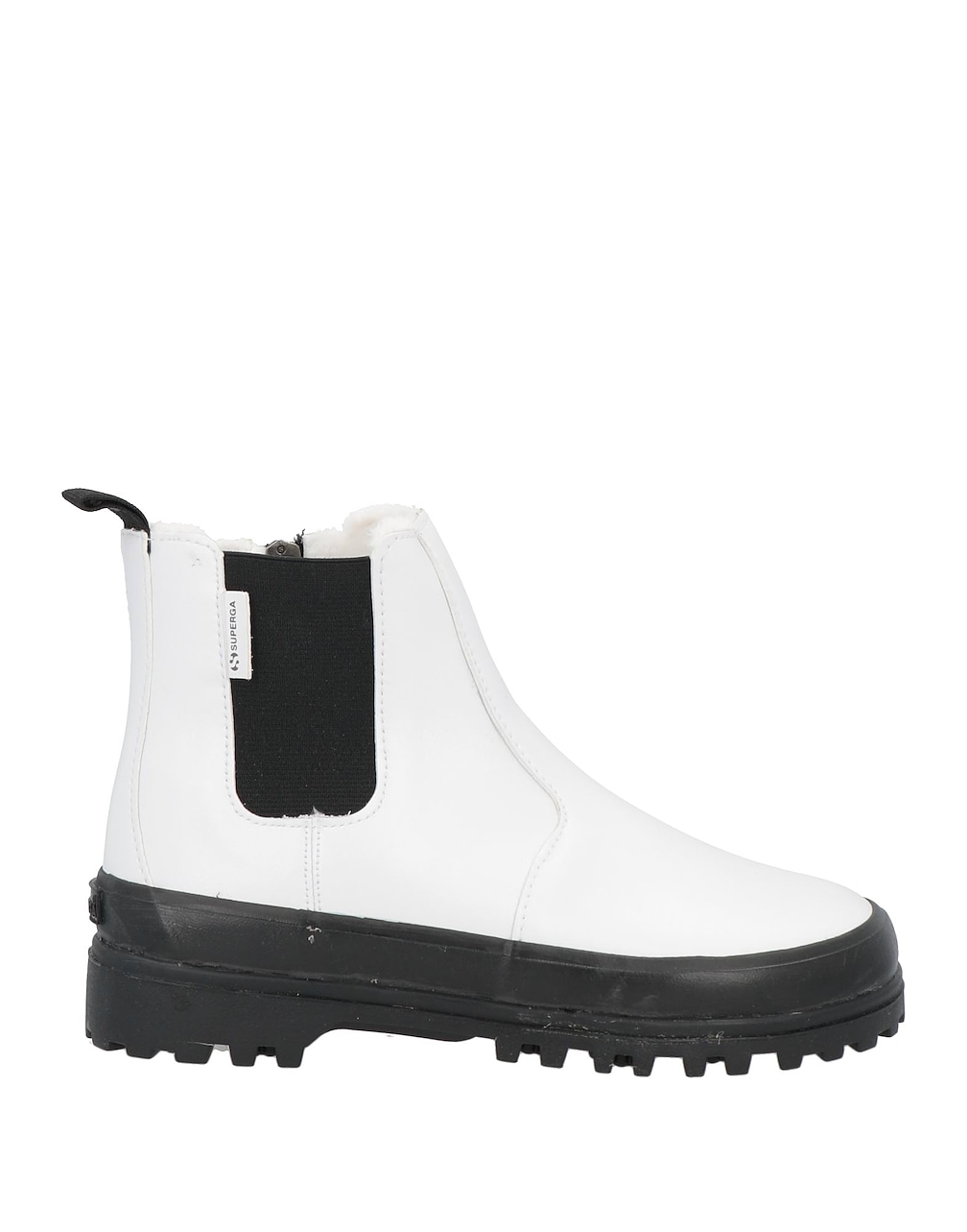 SUPERGA - Ankle boots