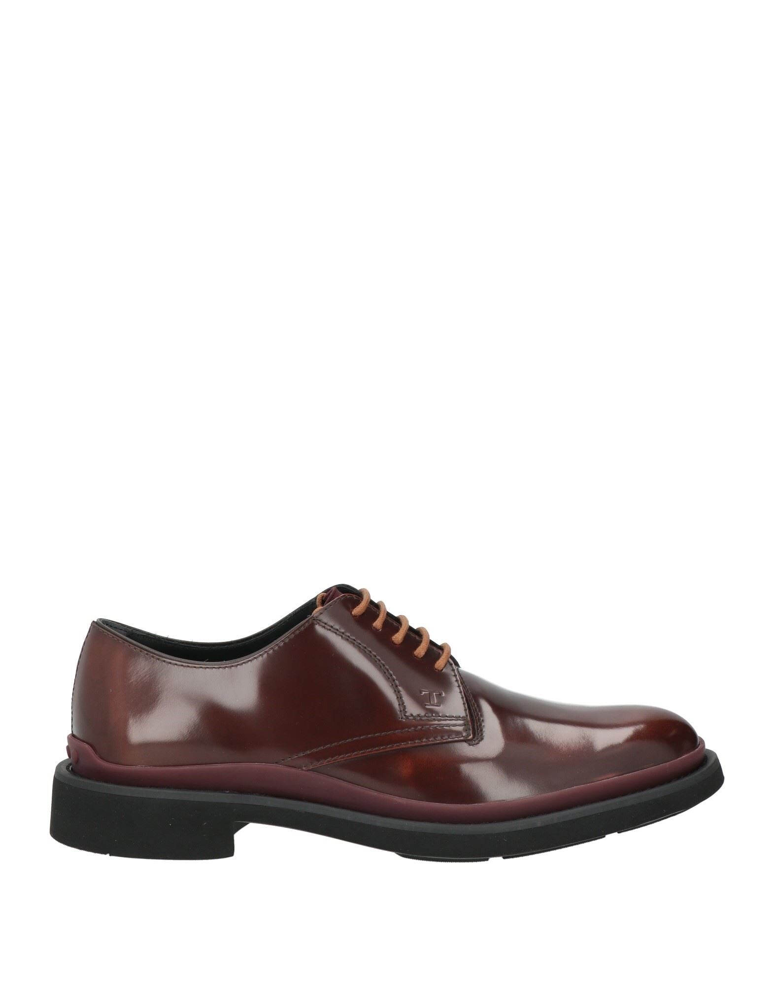 TOD'S - Lace-up shoes