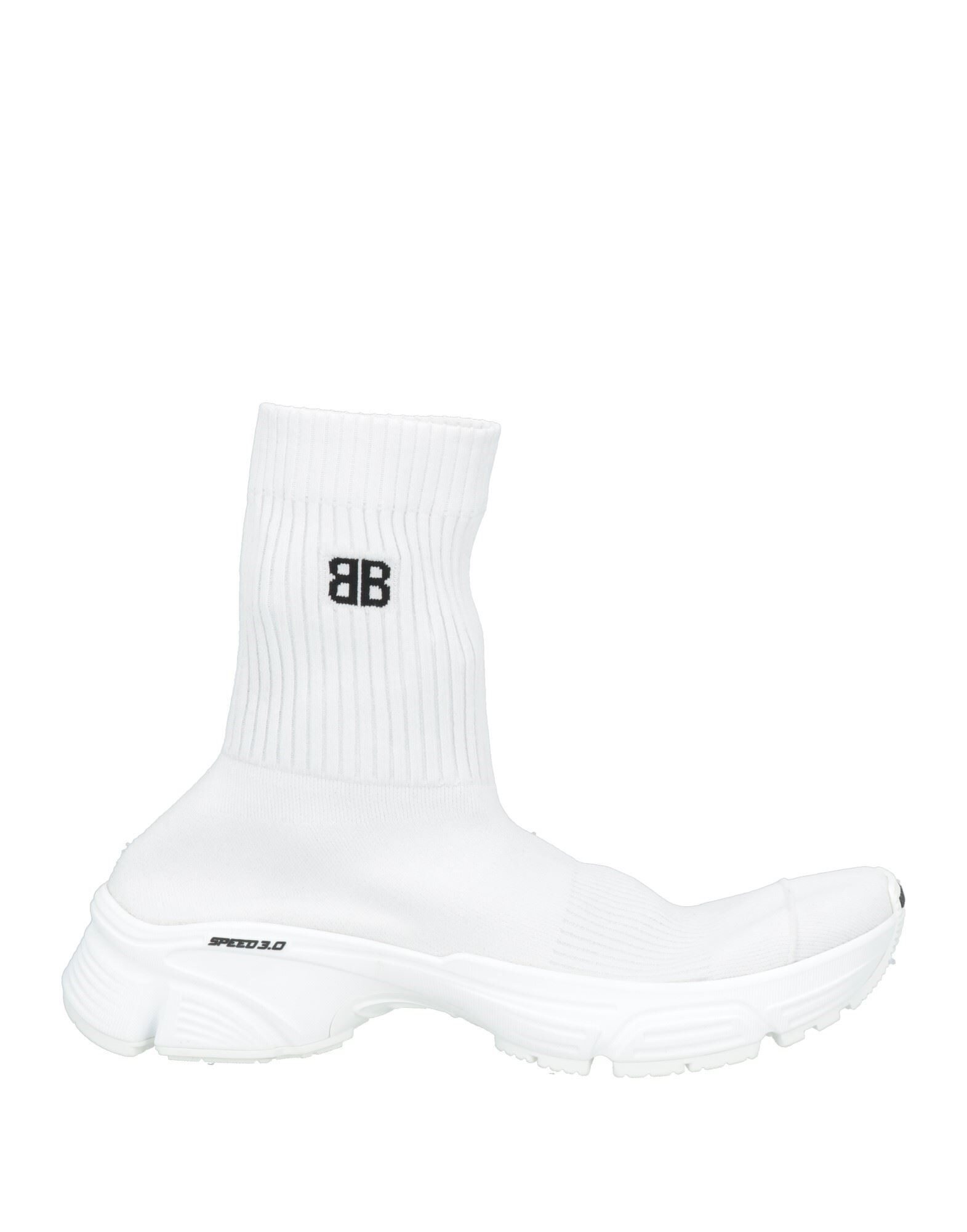 BALENCIAGA - Sneakers