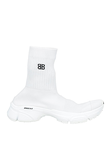 BALENCIAGA Sneakers Textile fibers
